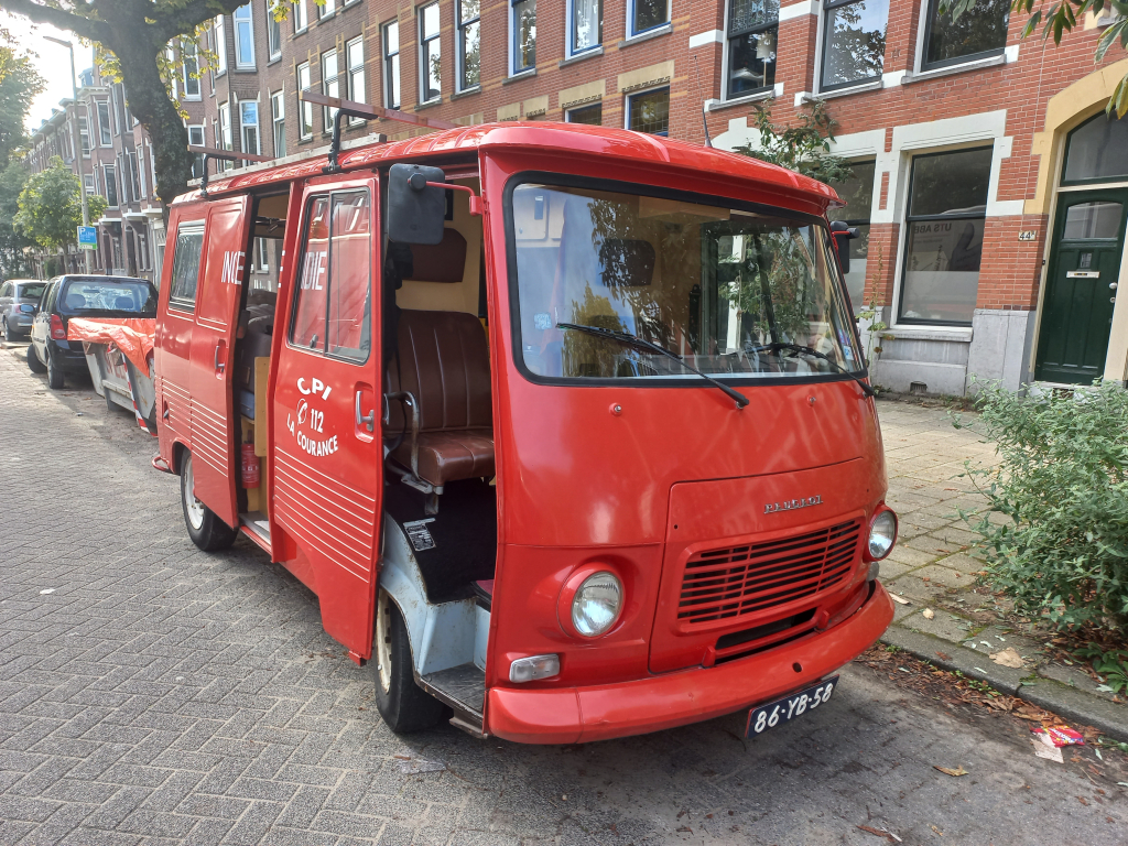 Peugeot Expert 2.0 BlueHDI 120 L3H1 AMIGO buscamper [ hefdak zonnepaneel nieuwe inbouw ]