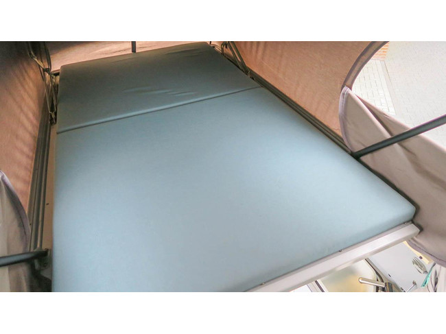 Volkswagen California Westfalia T4 Generación 151PK tdi foto: 12