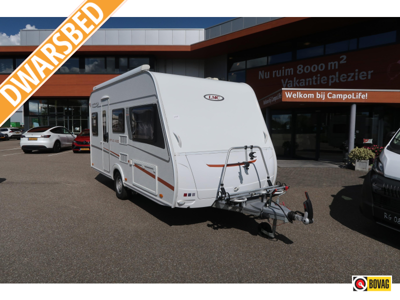 LMC Style 420 D Zeer netjes !! 