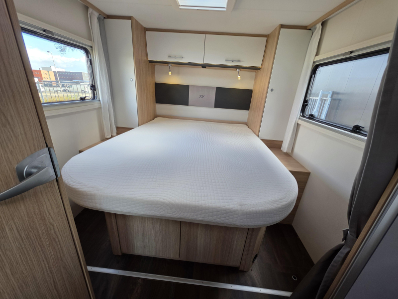 Sunlight T 69 L Automatik + Nivelliersystem! Foto: 12