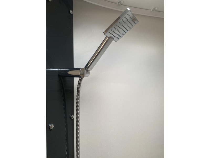 Caravelair Sport Line 455 Anniversary Line Ruime rondzit voorin  foto: 7