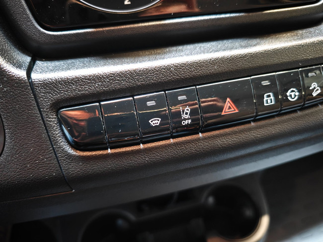 tourne mobil 6.4 Cruise 180CV Automatique - TOUTES SAISONS photo: 20