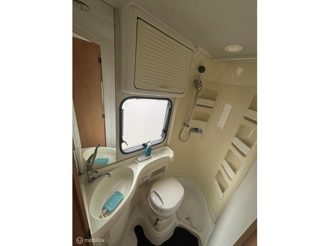 Fiat 244 jtd foto: 15