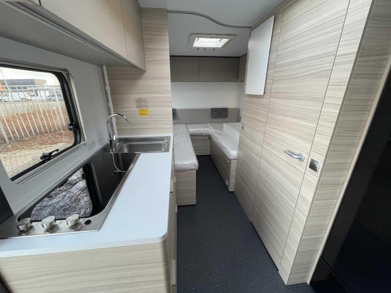 Adria Altea 502 UL  foto: 10