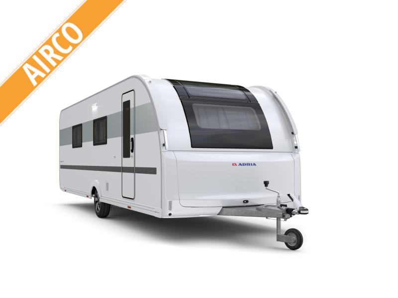 Adria Alpina 663 HT 3769,=KORTING THULE&MOVER  foto: 0