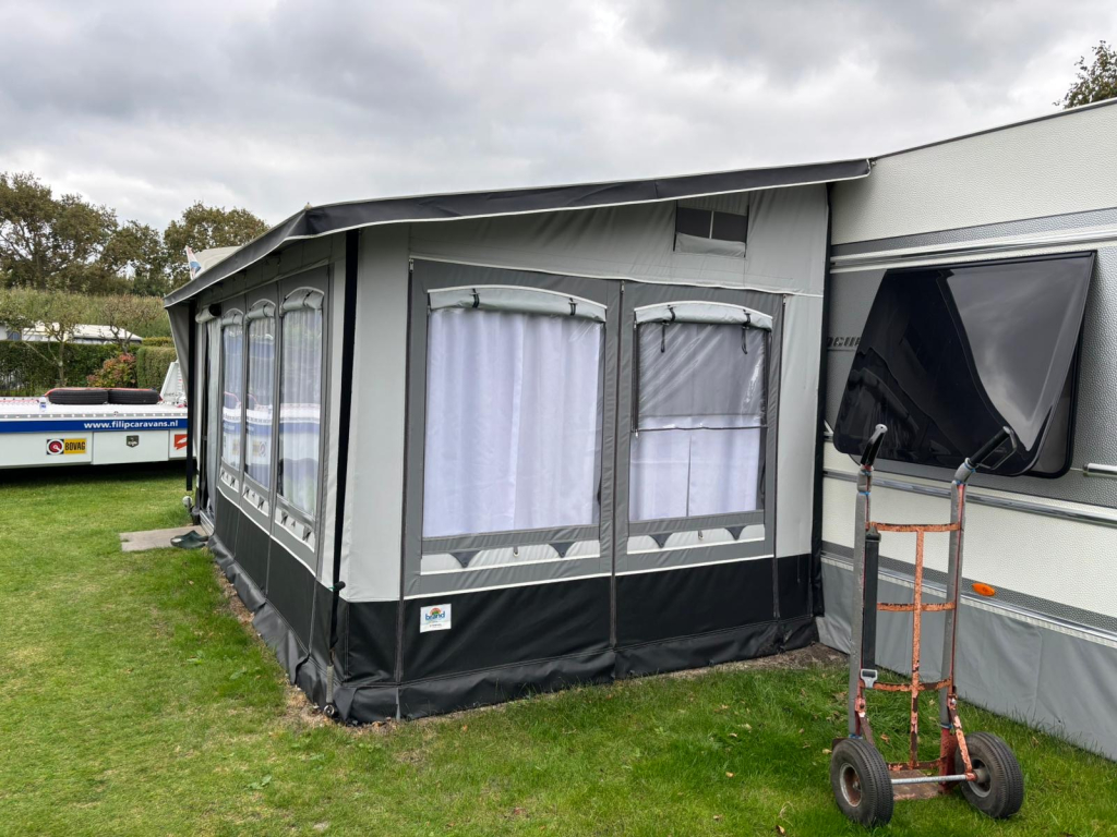 FENDT LE VOGUE 700 foto: 27