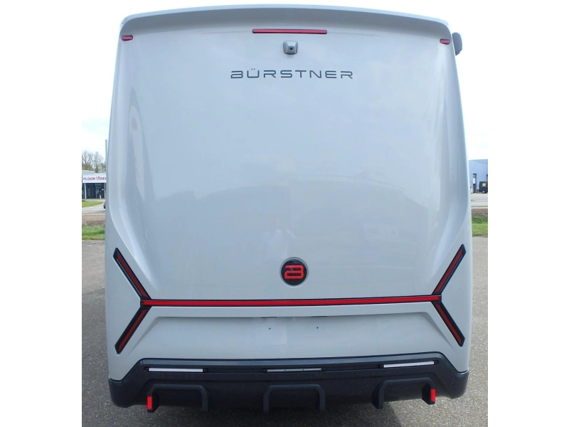 Bürstner Signature SFT 7.0  foto: 6