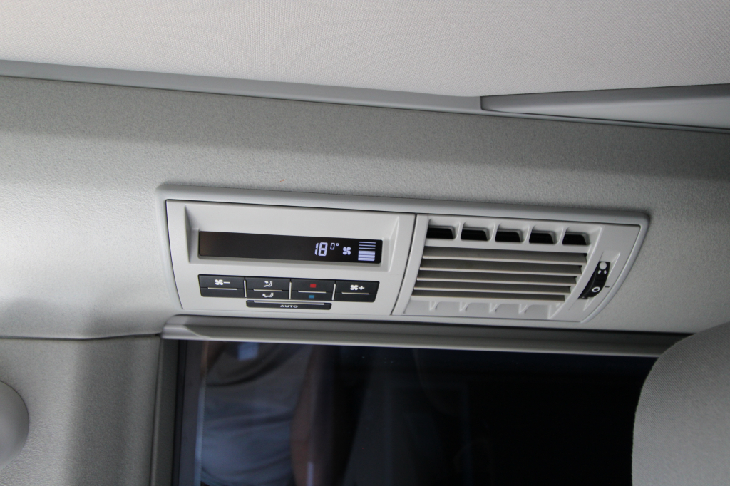 Volkswagen California Ocean foto: 11