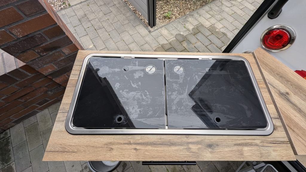 Kip Kip Shelter Plus foto: 8