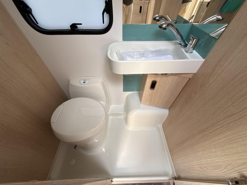 Adria Aviva 492 LU foto: 9