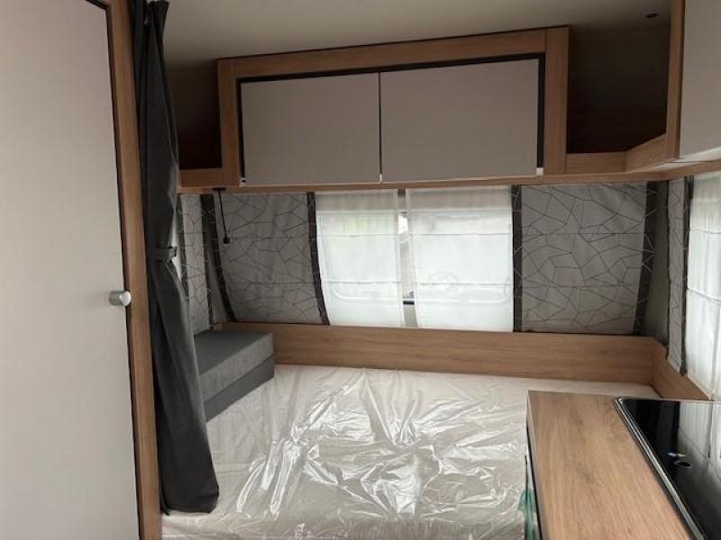 Knaus Sport 400 QD Foto: 2