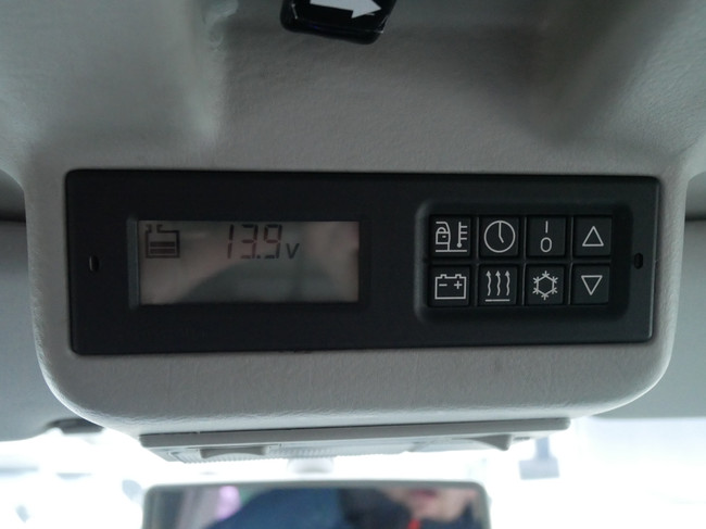 Volkswagen T4 California Westfalia, 4 Slaapplaatsen, Slaaphefdak!!! foto: 23
