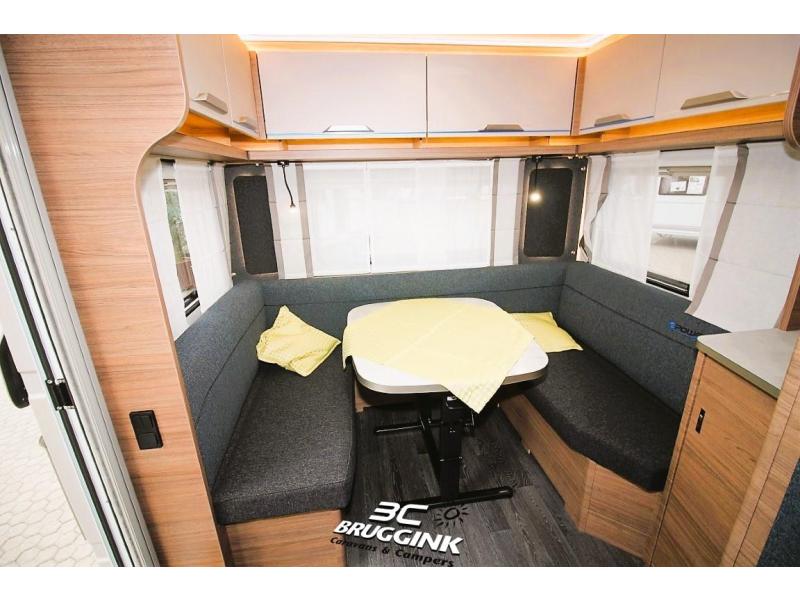 Knaus Sport E-Power Selection 460 EU 