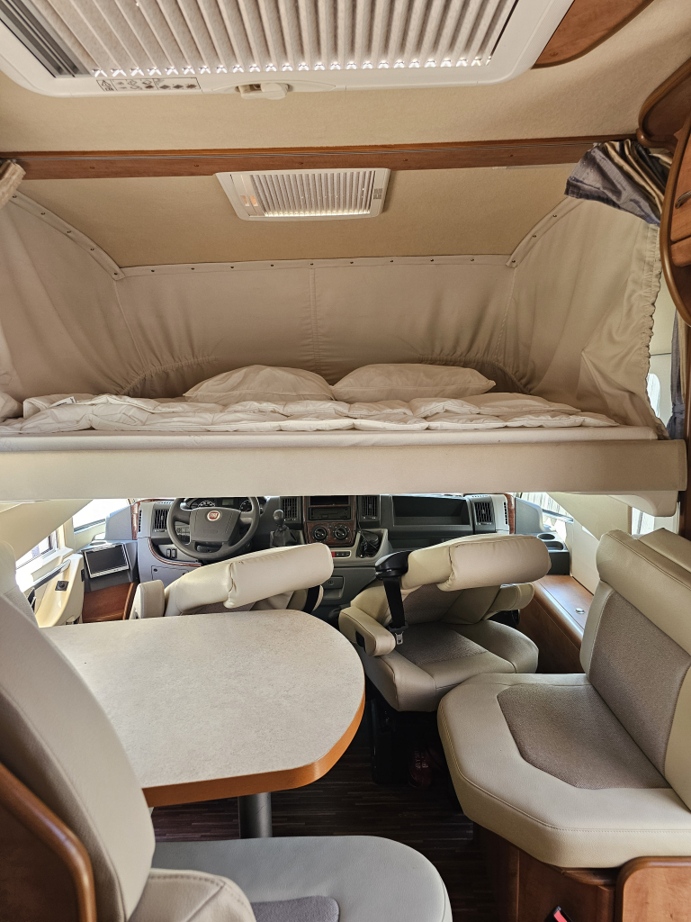 CARTHAGO CHIC C-LINE I 4.9 foto: 7