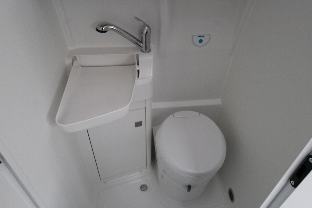 Volkswagen Grand California 680  foto: 9