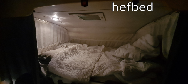 DETHLEFFS I 6571 B foto: 20