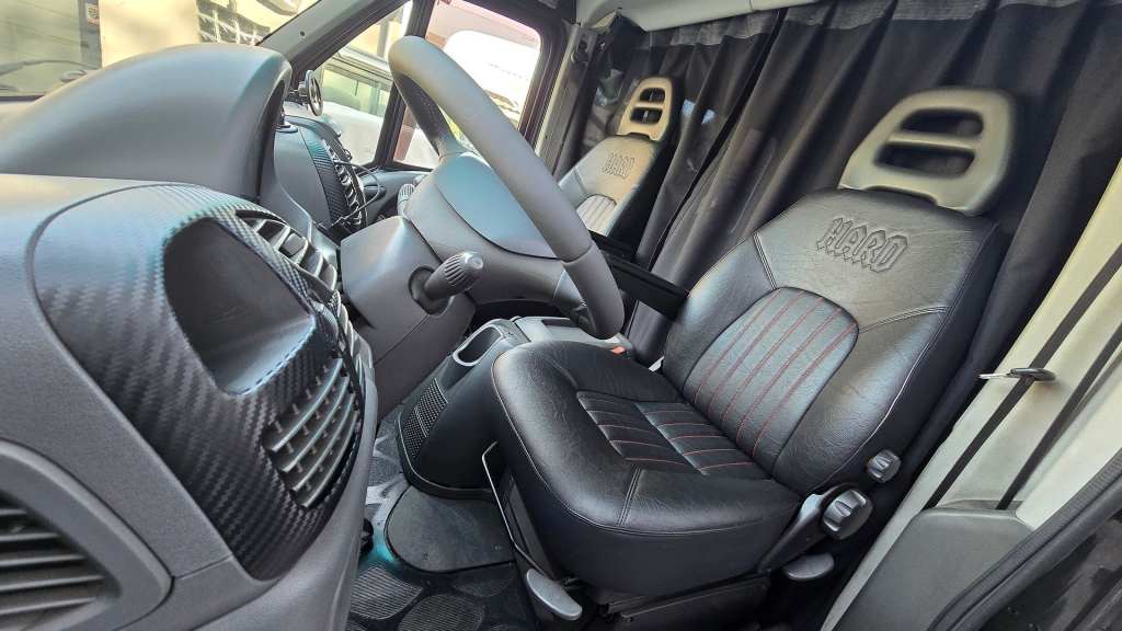Citroen Jumper foto: 14