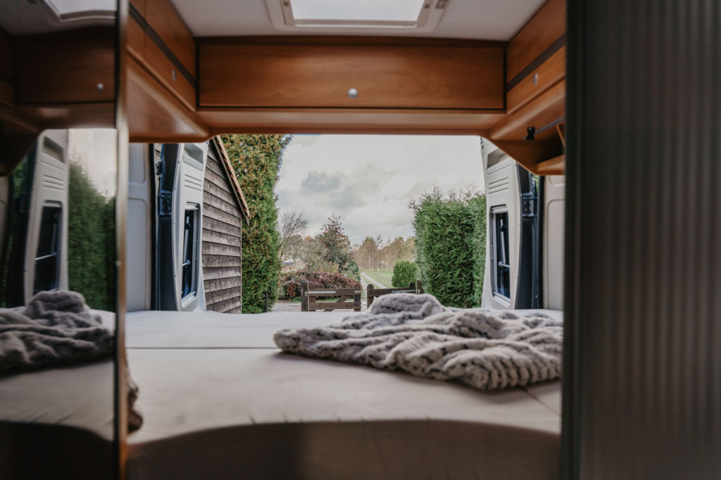 Foto de Pössl 2WIN: 7