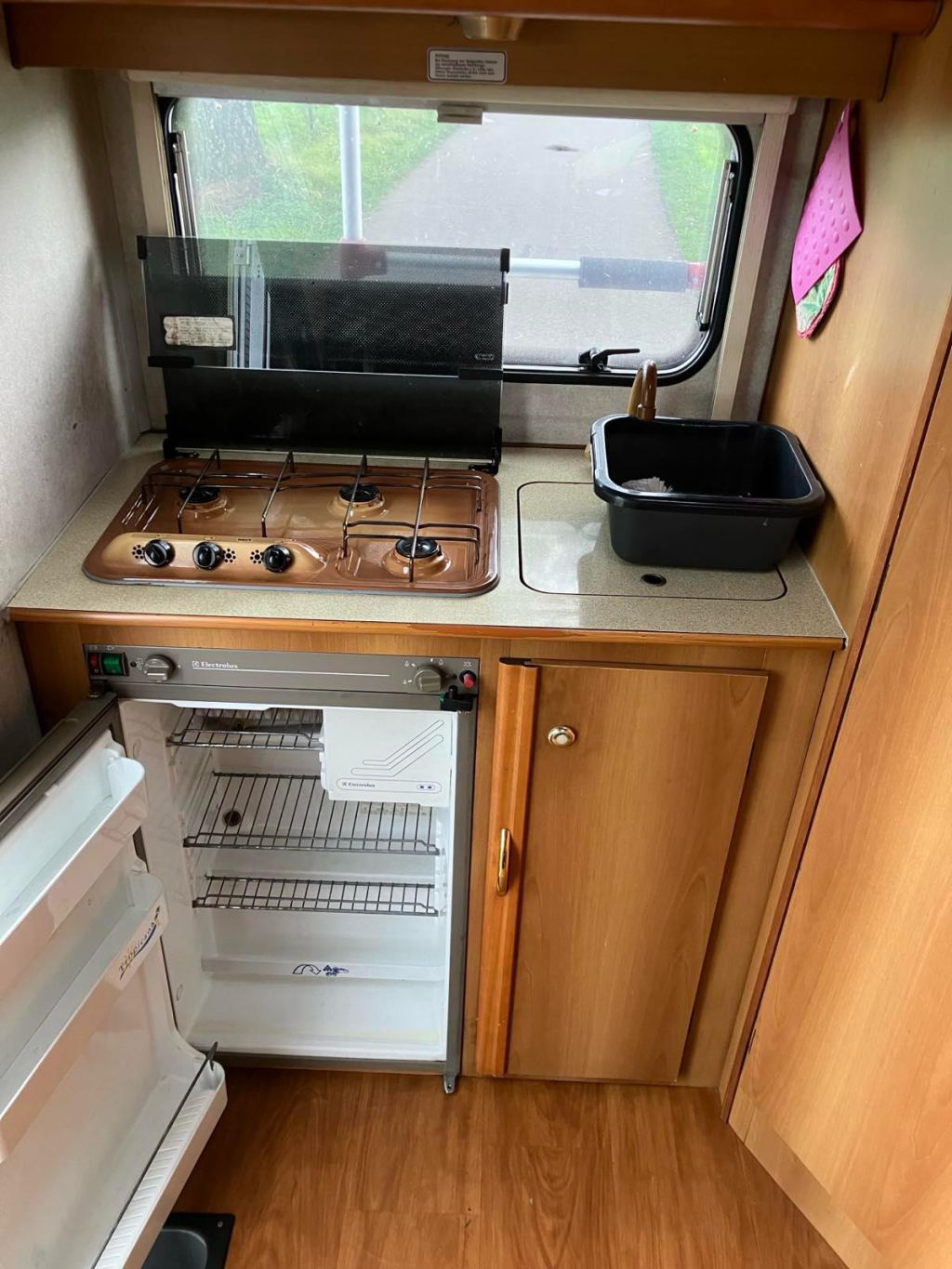Fiat Ducato Marlin 59 foto: 3
