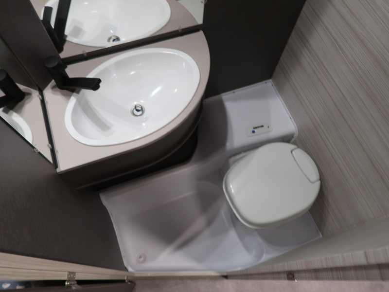 Dethleffs C'Joy 460 LE 