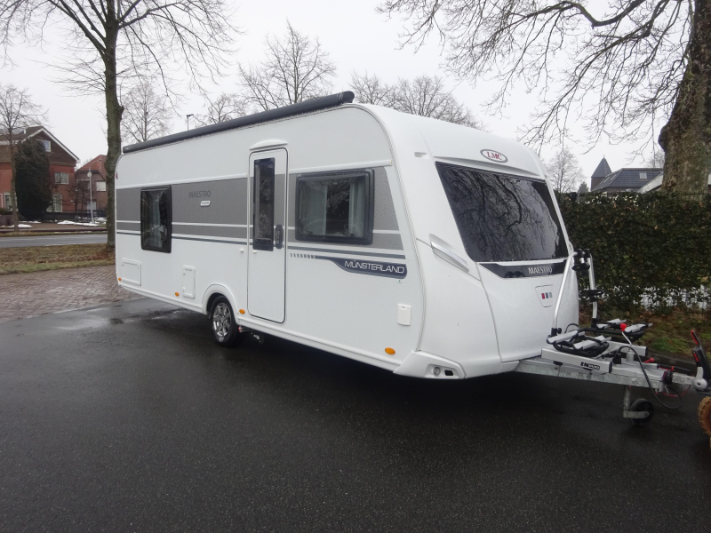 LMC Maestro 550 D  foto: 3