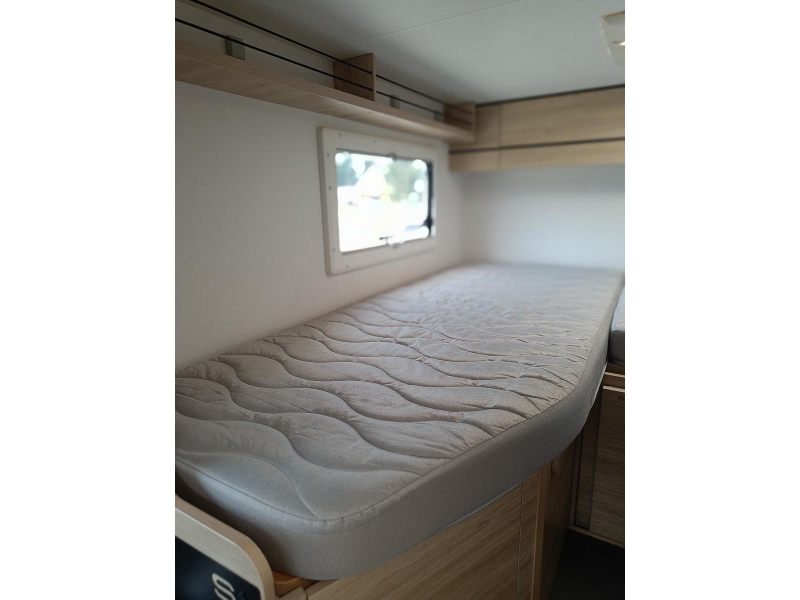 Chausson Sport Line S697 photo: 17