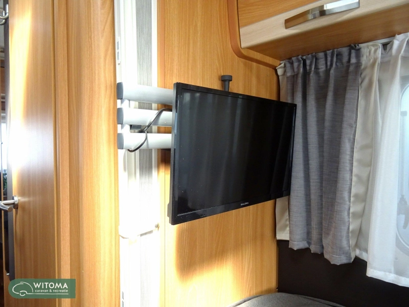 Knaus Sudwind Silver Selection 460 EU SALE sch&ouml;n komplett Foto: 9