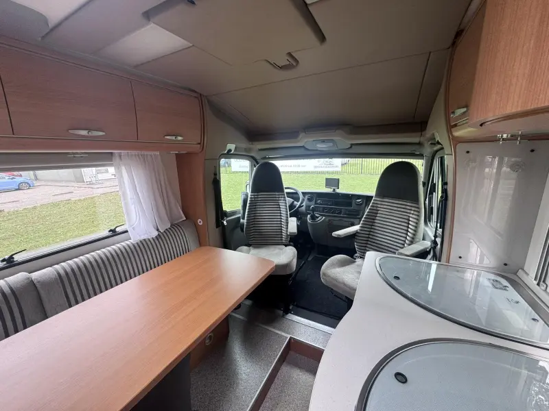 Knaus Sun Ti  foto: 10