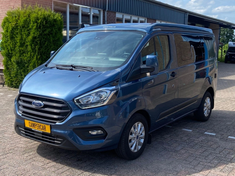 Westfalia Nugget  foto: 1
