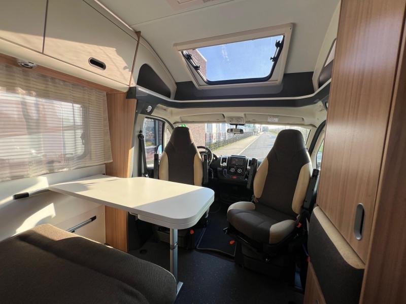 Sun Living S 65 SL AUTOMAAT/LENGTE BED  foto: 3