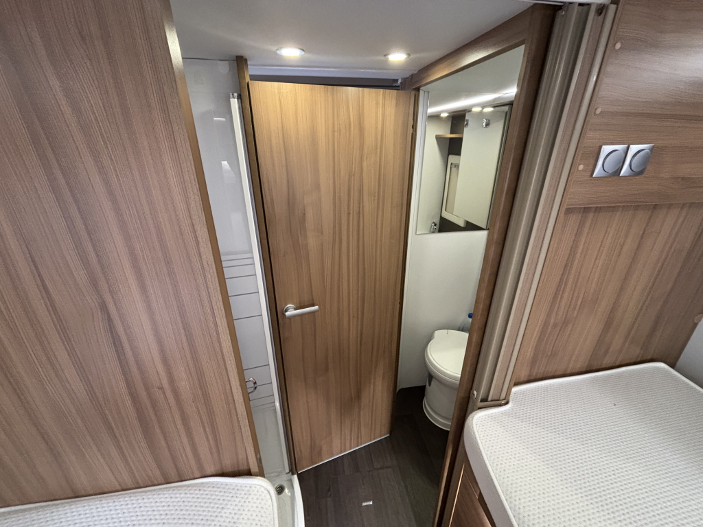 ADRIA MATRIX 670 SL foto: 9