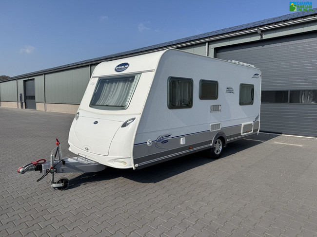 Caravelair Ambiance Style 475 Foto: 1