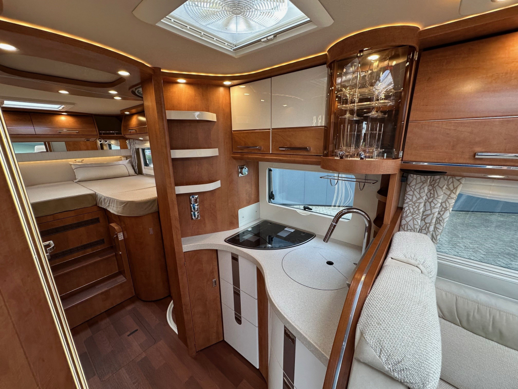 Carthago Chic C-line 4.9 LE foto: 31