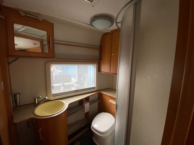 Fiat Hymer B 564 photo: 10