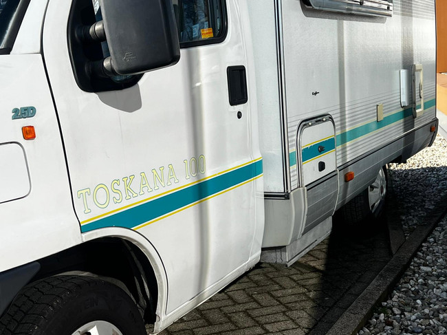 Fiat DUCATO 230 BDMHB Foto: 22