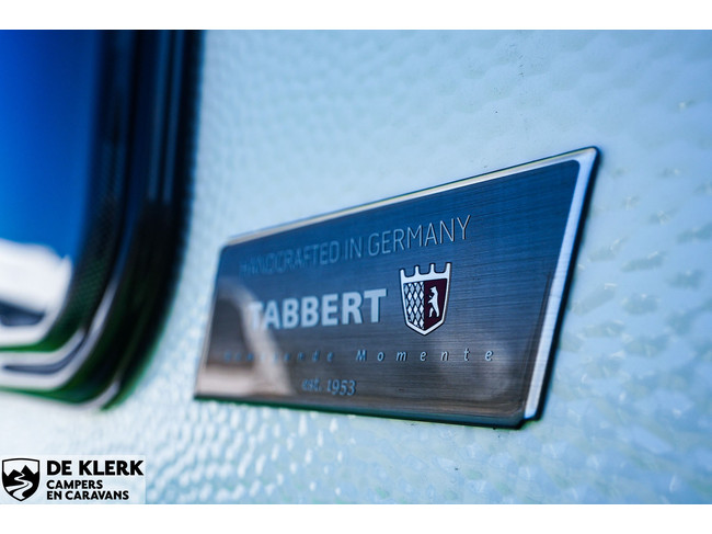 Tabbert PUCCINI 550 E All-in Deals en Premium Weeks foto: 8