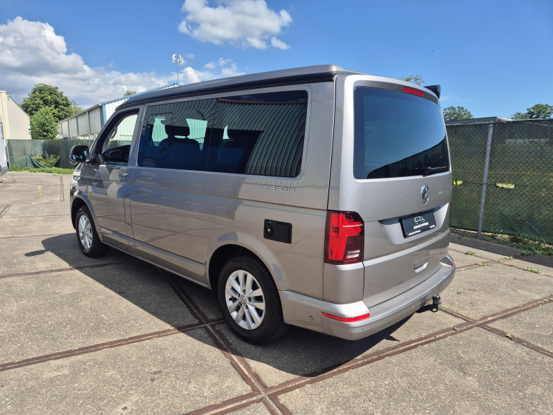 Volkswagen T6.1 California Ocean DSG 2023  foto: 7