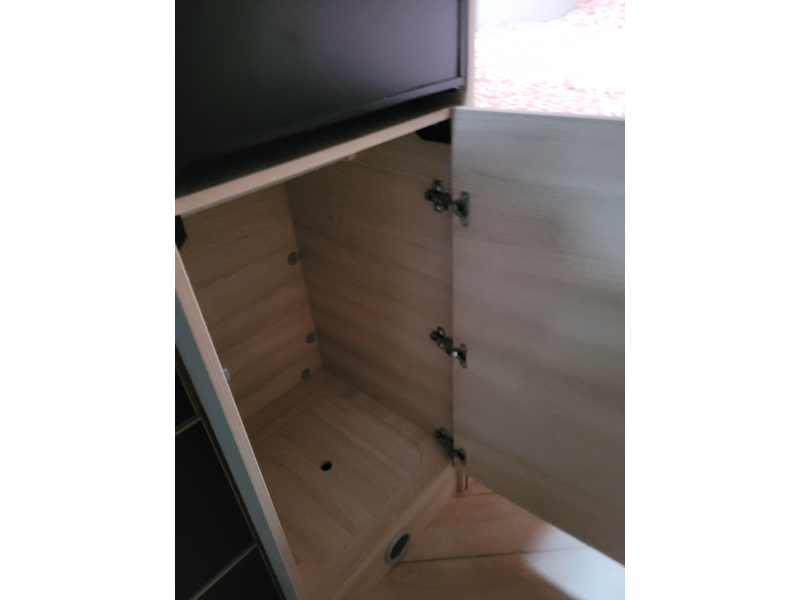Chausson V697 Sport-line camas individuales foto: 15