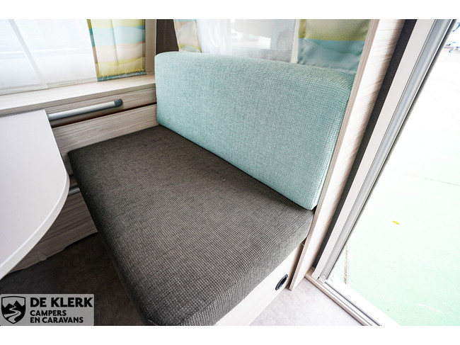 Dethleffs C-JOY 460 LE All-in Deals foto: 13