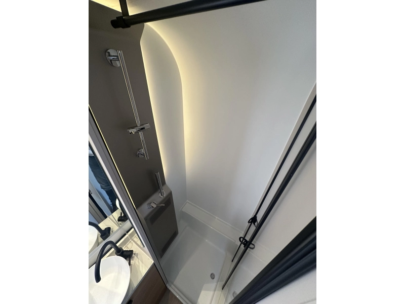 Adria Adora 573 PT Model 2026 | Airco actie  foto: 15