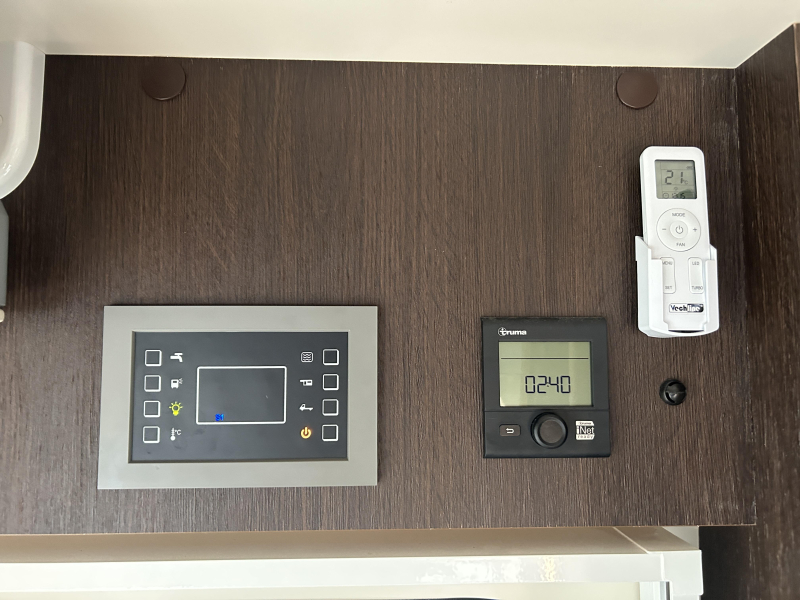 Forster T741 EF Automaat | Face To F  foto: 22