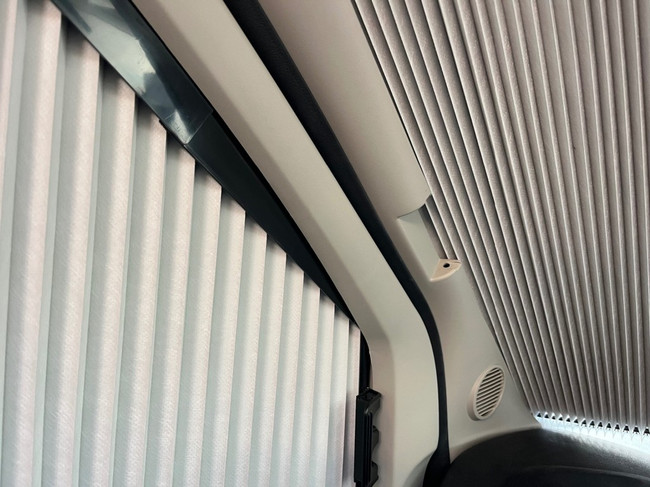 Knaus Vansation Van Ti Aut. 2x Airco Single Beds UNIQUE! photo: 12