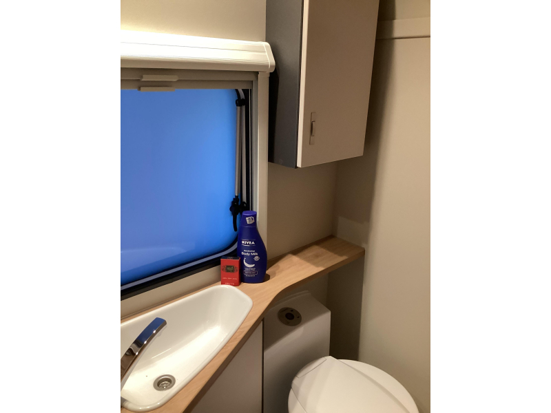 Knaus Sport 400 QD foto: 12