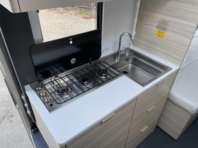 Adria Altea 502 UL  foto: 16