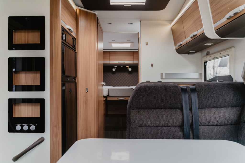 Adria Matrix 670 SL photo: 7