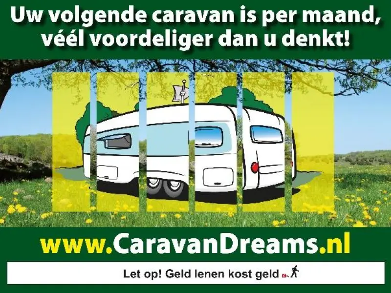 Caravelair Antares Titanium 470 Vanaf -1500.00 korting  foto: 10