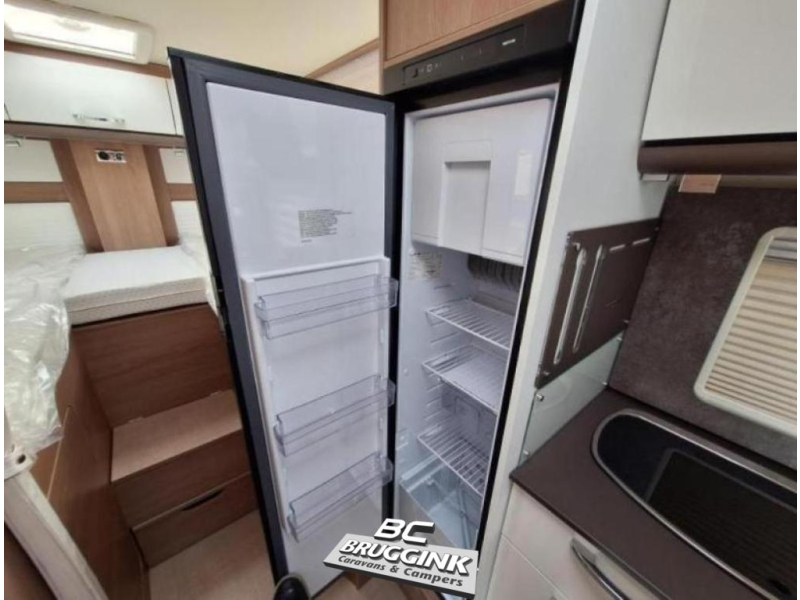 B&uuml;rstner Lyseo Harmony Line 690 G EX-ALQUILER 0 KM!! foto: 10