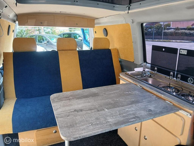 Volkswagen TRANSPORTER 1.0 TDI 75 KW foto: 18