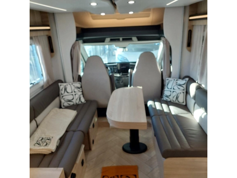 Chausson Titanium 630 Neu 2026 Foto: 7