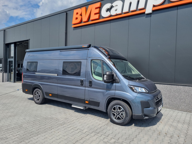 Clever Runner 640 Skyroof 180HP Busbiker photo: 6